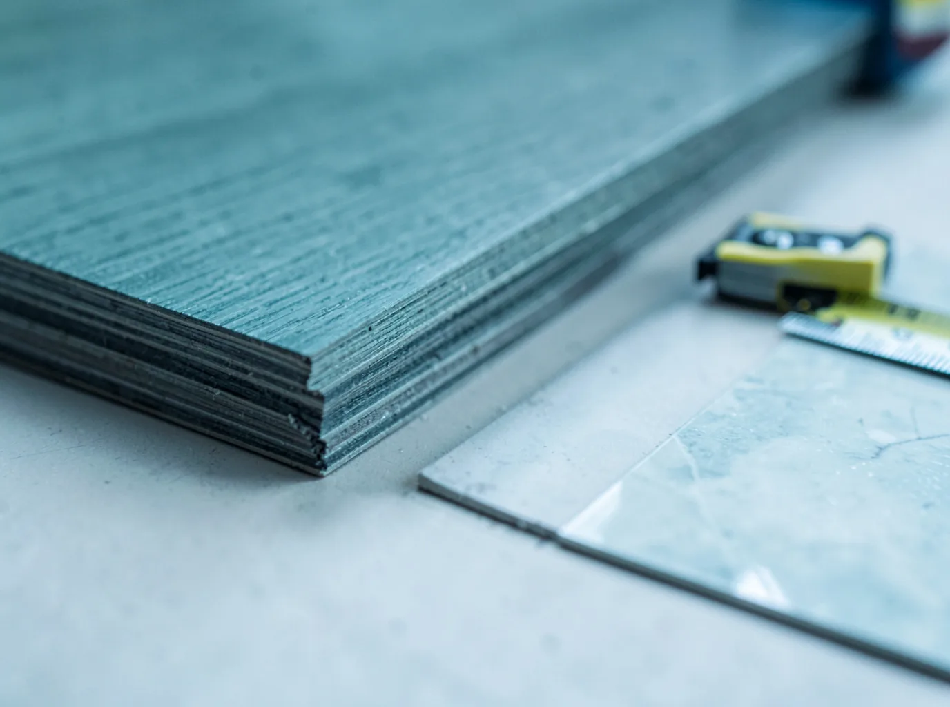 Luxury Vinyl Plank Installation Medway, MA FAQs